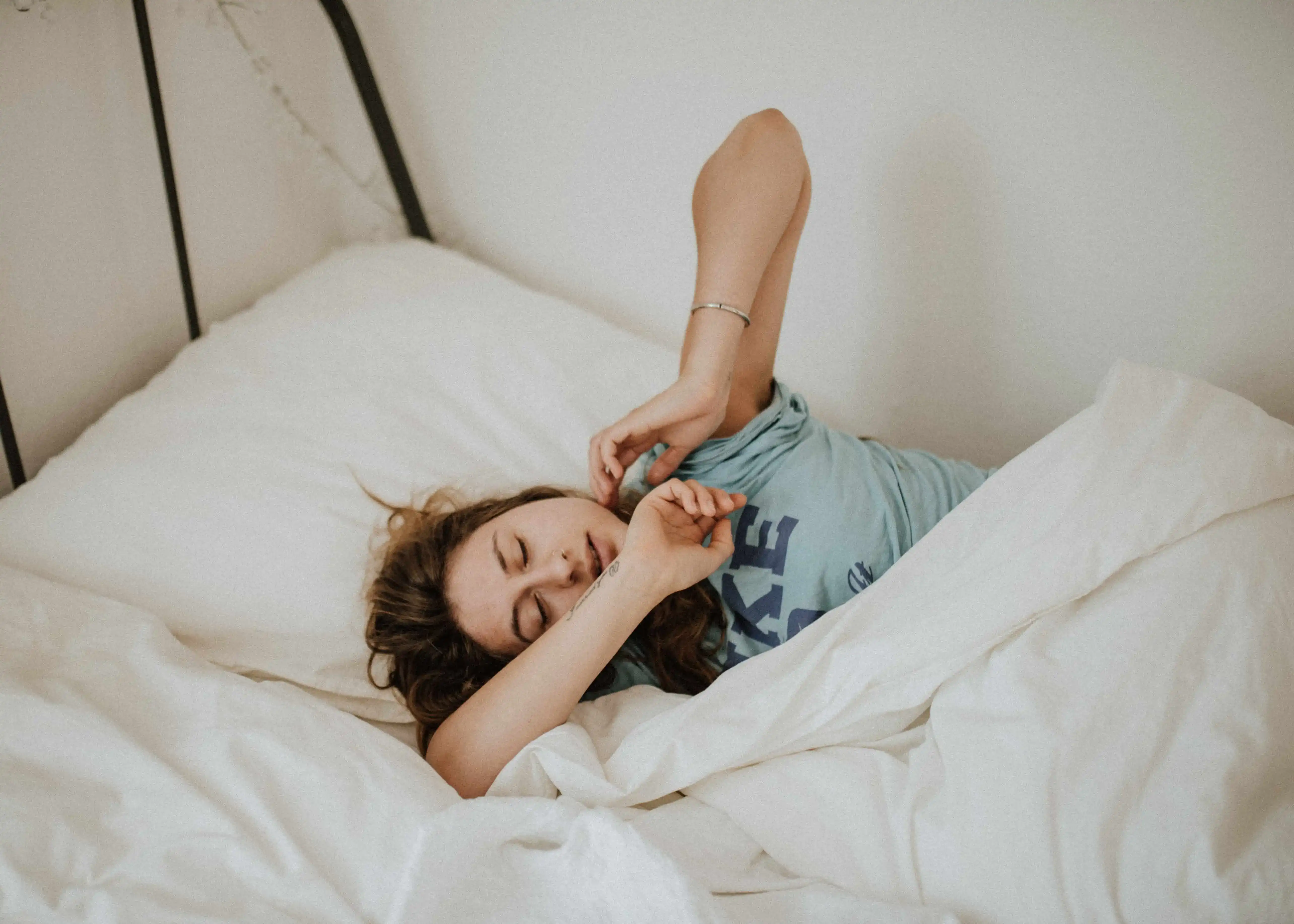 The Sweet Slumber Guide: Tips for Falling Asleep